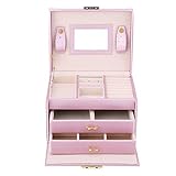 Aus hochwertigem PU-Leder, glatte und feine Textur, leicht und bequem zu reinigen.