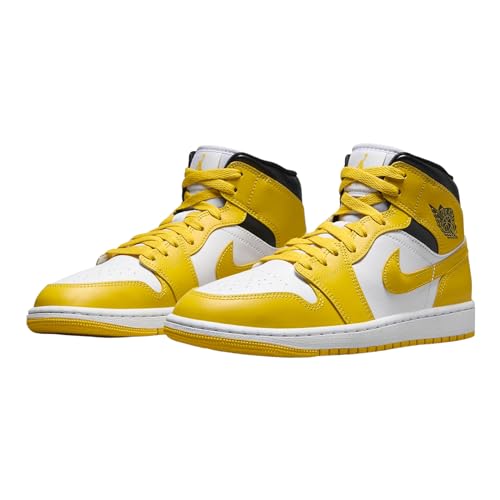 Image of Jordan 1 Mid Women Shoes