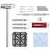 Uhrenwerkzeug Stiftausdrücker Uhrenarmband Werkzeug - 11tlg Uhrmacherwerkzeug Armband Reparatur Werkzeug Set (11 pcs)