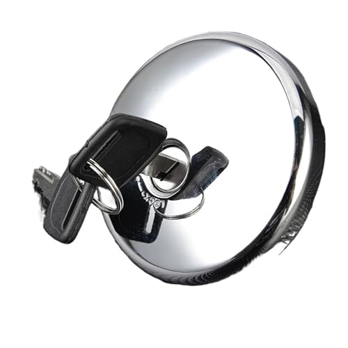 Bouchon de réservoir d'essence moto Vulcan 1500 1600 1700 EN500 VN800
