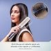 Imagen de Cecotec Plancha de Pelo Placas Anchas y Vibratorias Lisse i-Twerk Max