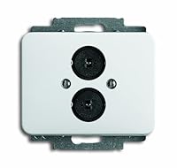 Algopix Similar Product 8 - BuschJaeger 175124 loudspeaker