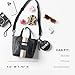 ALOHA Collection Crossbody Bag - Zip-Top Closure, Lightweight, Splash-Proof Mini Tote Bag for Travel, Errands, and Everyday Use