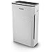 Dahle DA 181 oczyszczacz powietrza, usuwa 99,5% wszystkich dymu, pyłków i cząstek kurzu oraz aerozolu
