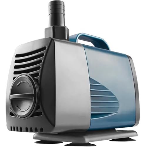 Bomba Multifuncional Recal Submersa 2000L/h BR-2000 127V