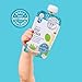 Serenity Kids 7+ Months World Explorers Baby Food Pouches - Puree With Ethically Sourced Meats & Organic Veggies - BPA-Free Organic Baby Food - 3.5 Oz, 18 Pack