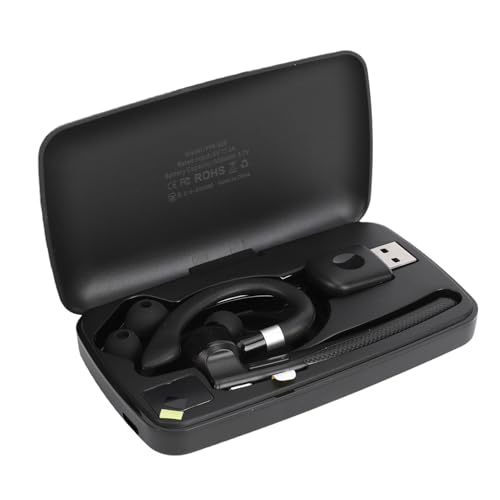Auricular Bluetooth Zopsc inalámbrico con cancelación de ruido miniatura 1