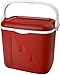 Curver Nevera Portátil, 32 L, Roja