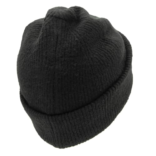 Chapeau Skipper Patch Cuir Inter 153498 aux finitions premium - 3
