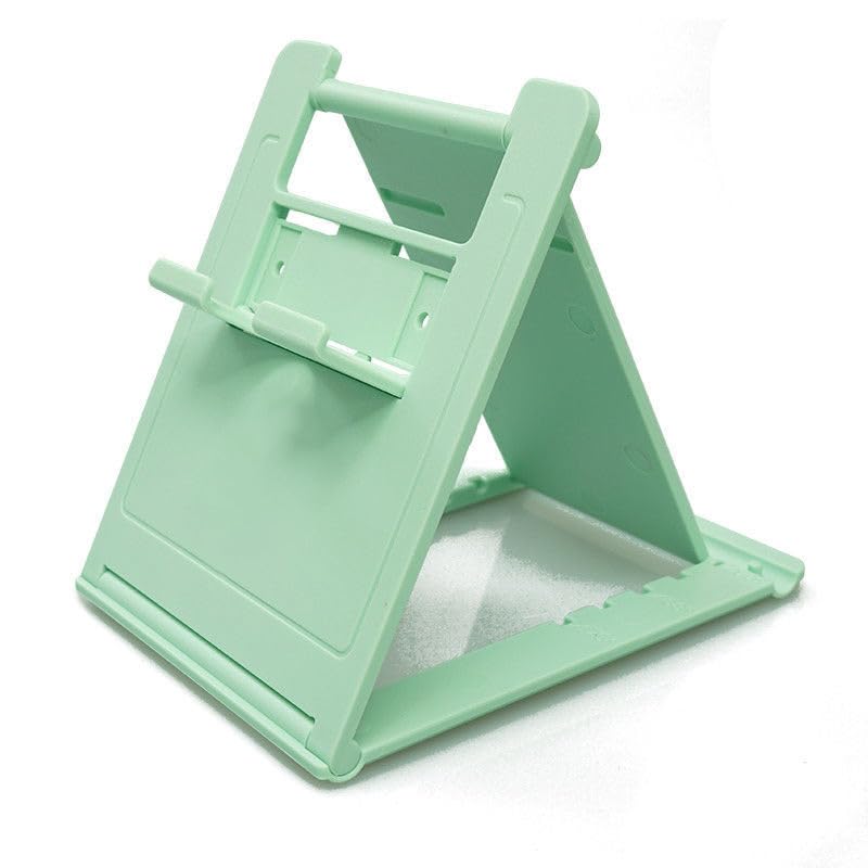 Cocoarm Supporto per Console da Gioco, Portatile per Lite (GREEN)