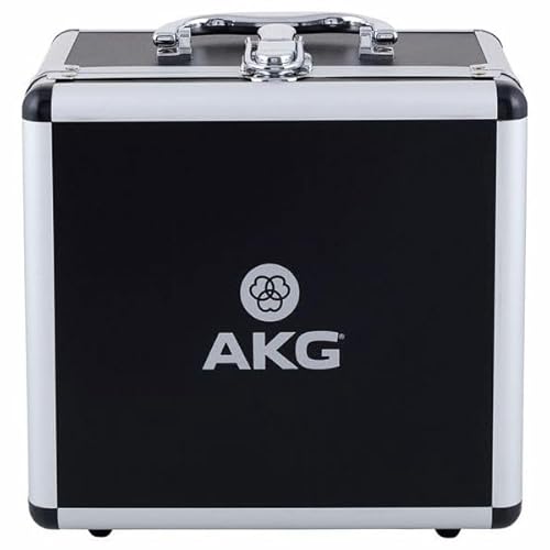 AKG P220 Project Studio Line コンデンサーマイクロフォン