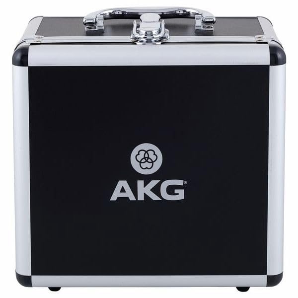 AKG P220 Project Studio Line コンデンサーマイク Amazon | AKG (アーカーゲー) P220 Project Studio Line