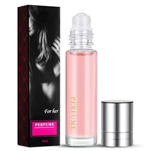 LOPHE Roll-on Pheromone Perfume Oil...