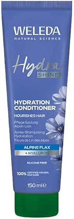 WELEDA Balsamo Biologico Hydra Shine