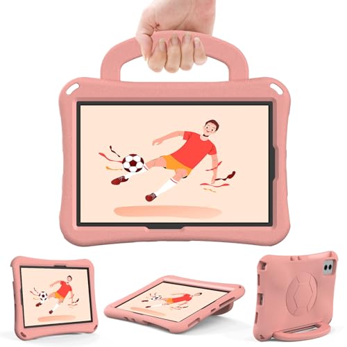 Housse de protection pour tablette Xiaomi Mi Pad 5 et coque rigide antichoc enfant