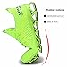 Men's Running Shoes Blade Tennis Walking Fashion Sneakers Breathable Non Slip Gym Sports Work Trainers Zapatos de Hombre