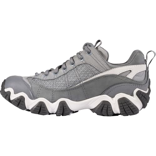 Image of Oboz Women's Firebrand II Low B-Dry Hiking Shoe