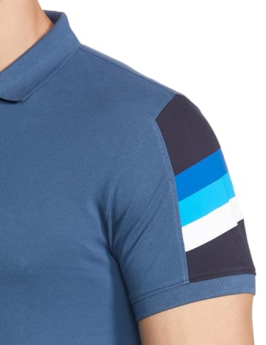Image of United Colors of Benetton Men Polo Shirt