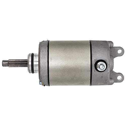 Niche Starter Motor Assembly 31200-Hn1-A41 High Torque For Honda Sportrax 400 Trx400Ex Trx400X #TOP1