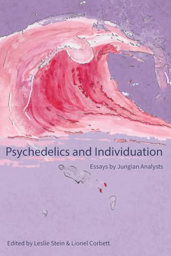 Psychedelics and Individuation: Essays by Jungian Analysts image 2