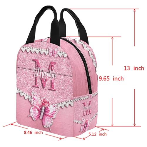Jaydouble 202403-CASB185 Back To School Personalized Backpacks thumb #2