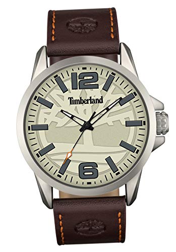 timberland watches canada
