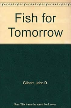 Paperback Fish for Tomorrow Book