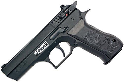 Firepower FPR28814-BRK Swiss Arms SA 941 Co2