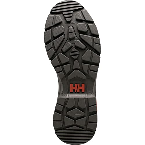 Image of Helly Hansen Men's Cascade Mid Helly Tech Waterproof Breathable Lightweight Hiking Boots