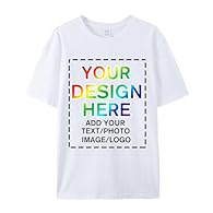 Free Design Service: We have professional designers who will transfer your design project into the completed work, and our service is always free. You can print with images or letters on both sides of the t-shirts according to your needs. About the s...