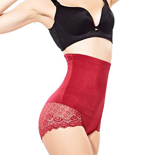 Lingerie taille haute formateur gaine amincissante ventre plat