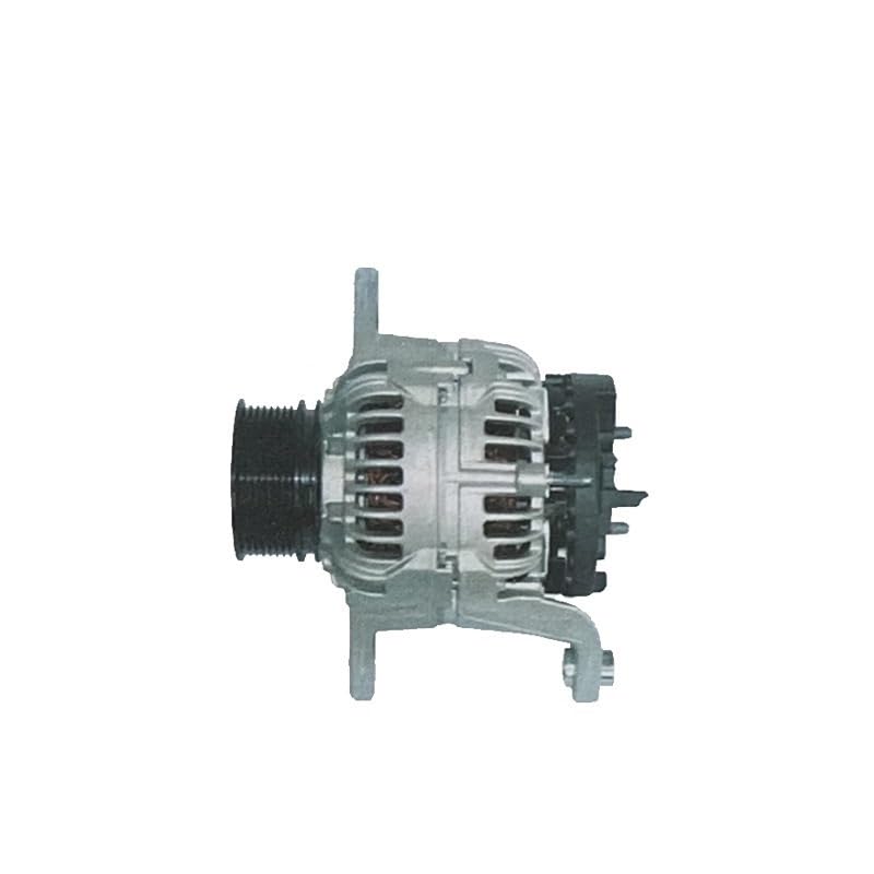 ALTERNATORE DINAMO GENERADOR ELECTRICO Compatibile con 24V 120A 8GS82 0124655437 816518150210 0124655438 0986084470