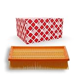 Air Filter FEBI For FORD Transit Box Bus Flatbed/Chassis 00-14 4165190