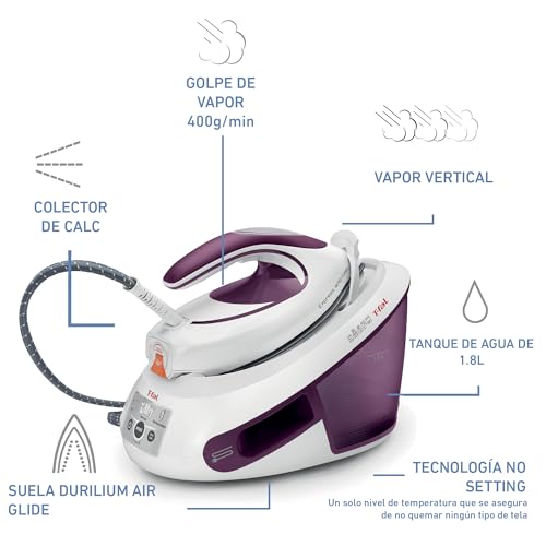 Planchas, Kitchen t fal ultraglide Marca T-fal (2)