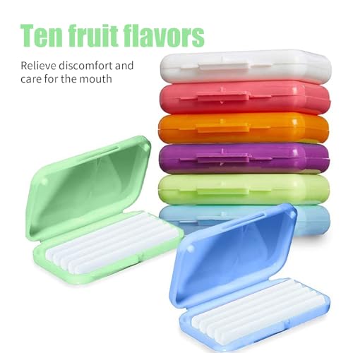 Opiniones y reviews de Cera para brackets precio , tabla con los diez mejores. 13 Imagen adicional
