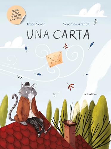 Una carta -català-: 106 (Àlbums il·lustrats)