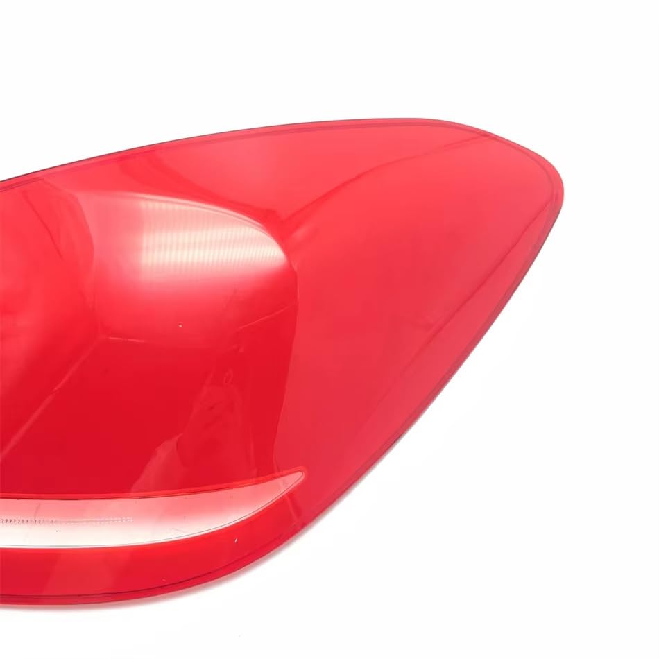 Feu arrière pour Benz Classe C W205 - Solution infiltration eau coque brisée droite - 3
