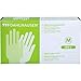 Produktbild VINYL Handschuhe ungepudert Gr.M 100 St
