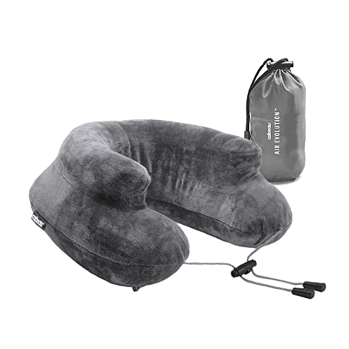 Best inflatable neck pillow Zogby