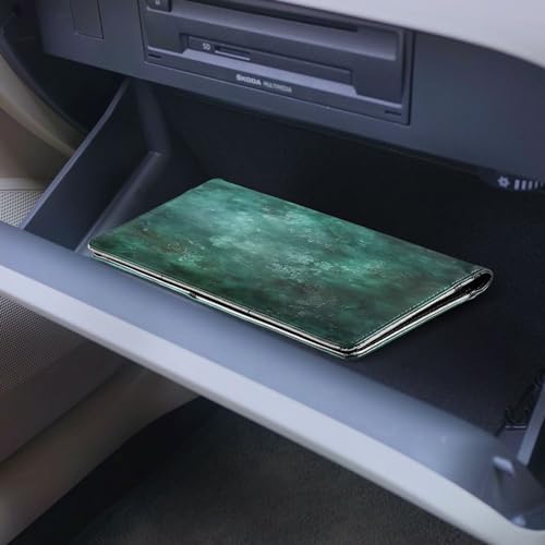 Organizador de Carro Cuero Plegable miniatura 6