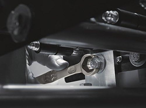 Miniatura 12 de Llaves combinadas Joker, 15mm