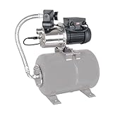 Réservoir 22 L certifié ACS, compatible eau potable