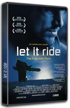 Let It Ride: The Craig Kelly Story