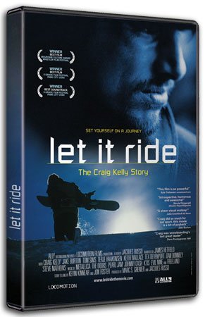 best snowboarding documentaries