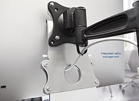 VIVO Adapter VESA Mount Kit, Bracket 