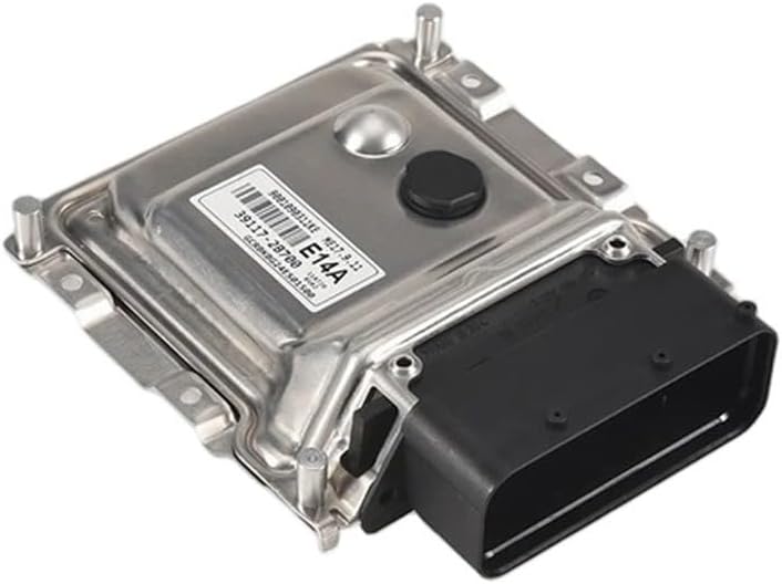 Engine Control Unit ECU Computer Board for Hyundai 39117-2B700, for ME17.9.11 E14A, Brand New