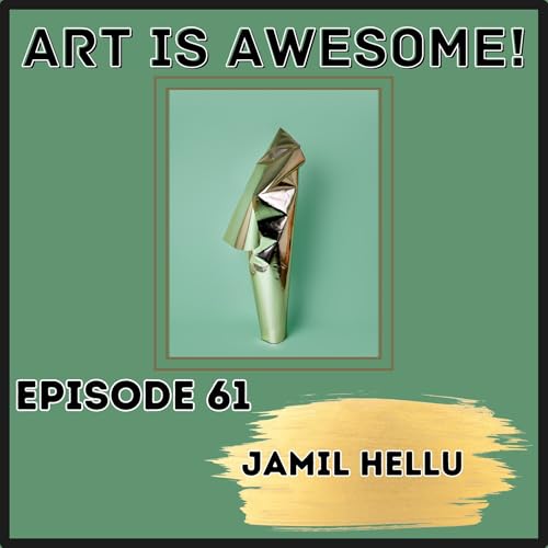 Jamil Hellu - Photographer & Visual Artist