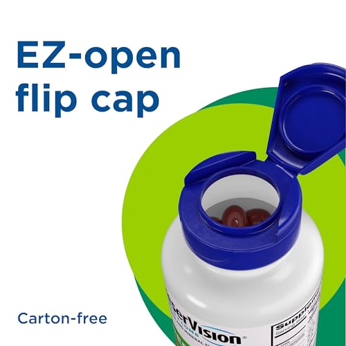 image for PreserVision AREDS 2 Eye Vitamin & Mineral Supplement with OCUSorb, 12