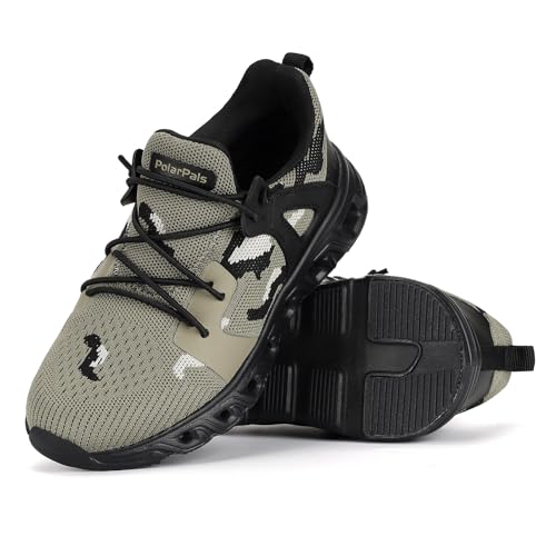 Boys Girls Tennis Shoes Slip On Sneakers Lightweight Running Shoes for Little and Big Kids