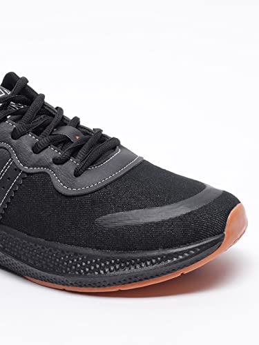 Image of Fila Mens Grand Ace Denim Sneaker